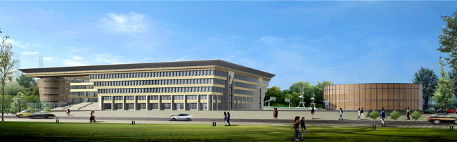 科技大學圖書館1