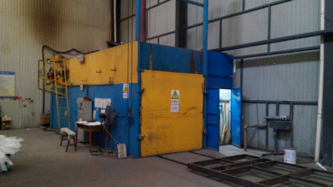 DDB metalworking