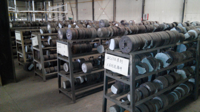 DDB metalworking