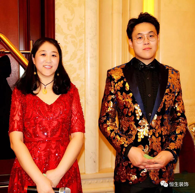 沈陽恒生年會精彩回顧丨展翅翱翔 · 激情飛揚，2019盤它！(圖1)